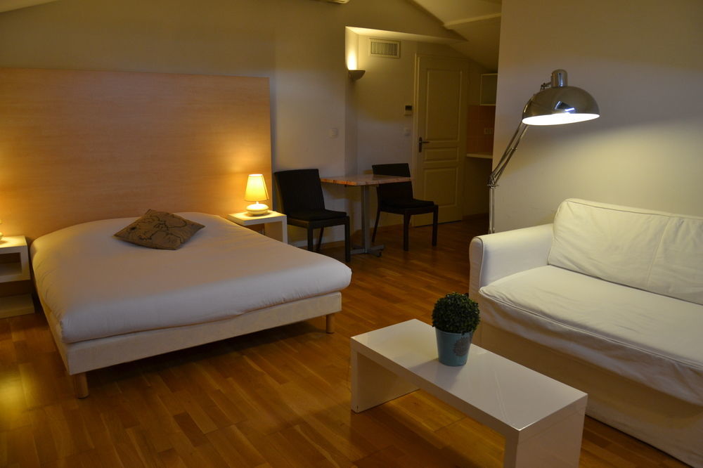 Residhotel Vieux Port Μασσαλία Εξωτερικό φωτογραφία