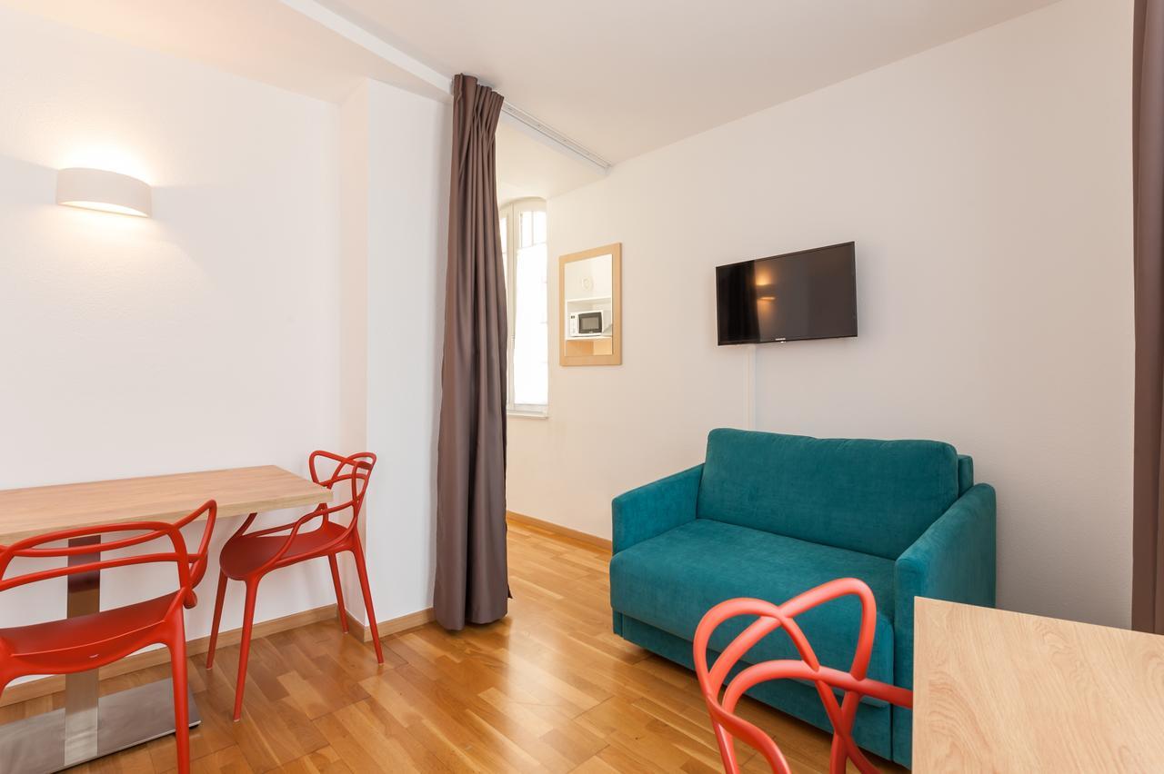 Residhotel Vieux Port Μασσαλία Εξωτερικό φωτογραφία