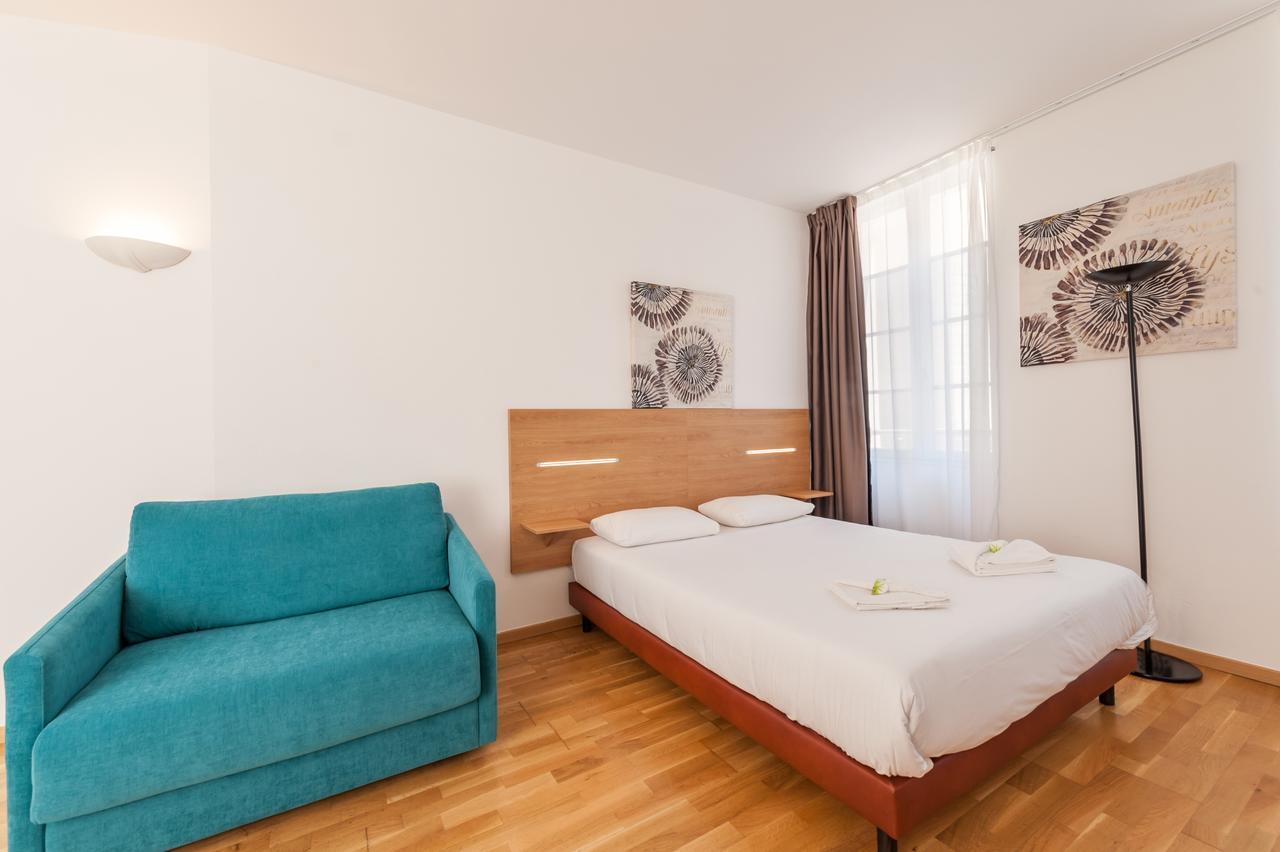 Residhotel Vieux Port Μασσαλία Εξωτερικό φωτογραφία