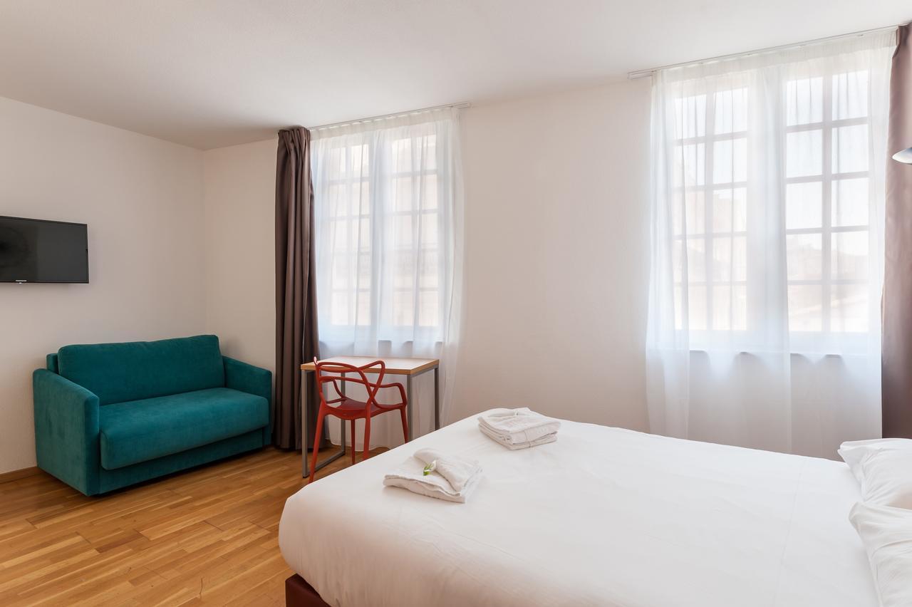 Residhotel Vieux Port Μασσαλία Εξωτερικό φωτογραφία