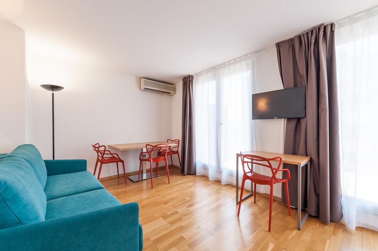 Residhotel Vieux Port Μασσαλία Εξωτερικό φωτογραφία