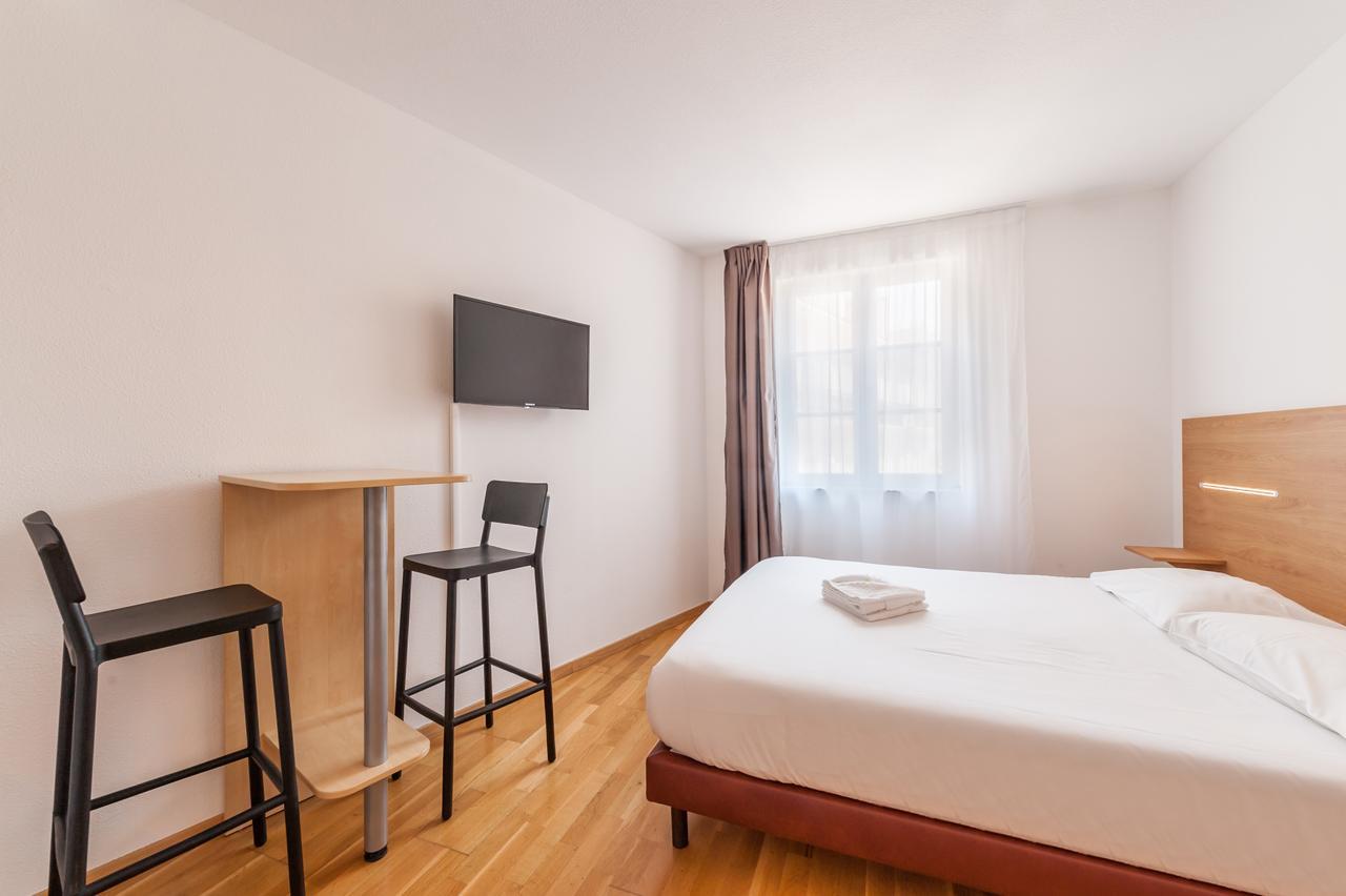 Residhotel Vieux Port Μασσαλία Εξωτερικό φωτογραφία